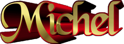 Michel M MASCULINE - France First Names 