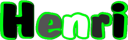 Henri H MASCHIO - Francia Nome 