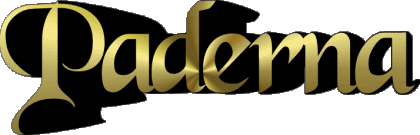 Paderna P FEMININE - France First Names 