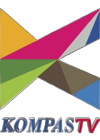 Kompas TV Indonesien Kanäle - TV Welt Multimedia 