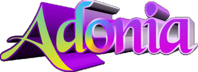 Adonia A FEMININE - Germany First Names 