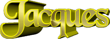 Jacques J MANN - Frankreich Vorname 