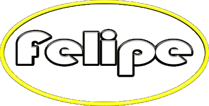 Felipe F MASCULIN - Espagne Prénoms 