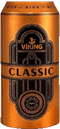 Viking Iceland Beers Drinks 