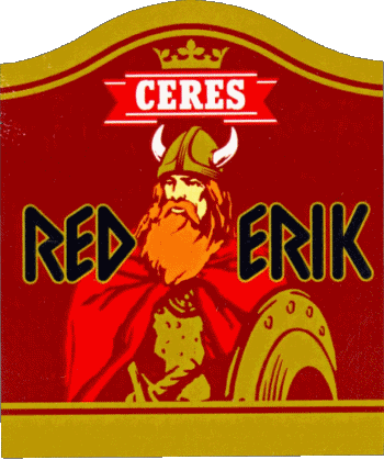 Ceres Danimarca Birre Bevande 