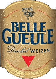 Belle-Gueule Canadá Cervezas Bebidas 