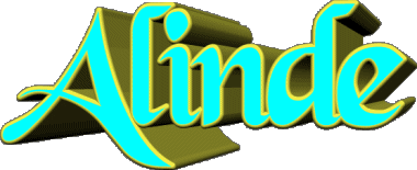 Alinde A FEMININE - Germany First Names 