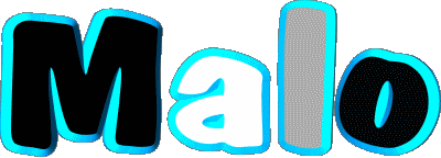 Malo M MASCHIO - Francia Nome 