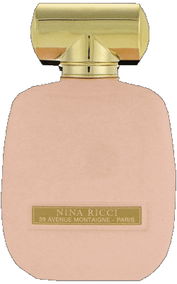 Nina Ricci Couture - Parfüm Mode 