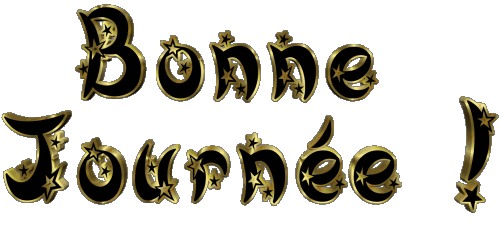 03 Bonne Journée Französisch Nachrichten 