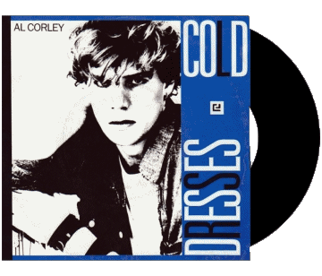 Cold dresses-Cold dresses Al Corley A 80' International Compilation Music Multi Media 