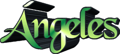 Ángeles A FEMININE - Spain First Names 