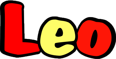 Leo L MANN - Italien Vorname 