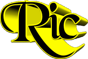 Ric R MASCULINE - France First Names 