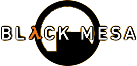 Logo Black Mesa Videospiele Multimedia 
