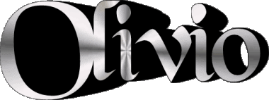 Olivio O MASCULINE - Spain First Names 