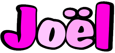 Joël J MASCULIN - France Prénoms 