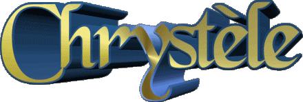 Chrystèle C WEIBLICH - Frankreich Vorname 