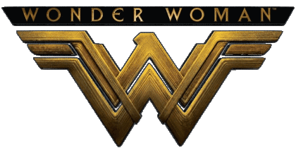 Wonder Woman Comic Strip - USA Multi Media 