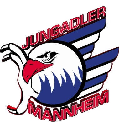 Adler Mannheim Deutschland Eishockey Sport 