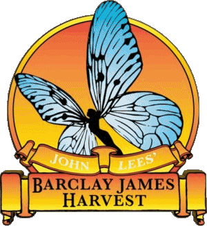 Barclay James Harvest Pop Rock Musica Multimedia 