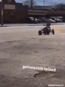 Fail 02 Quad Transport Humor -  Fun 