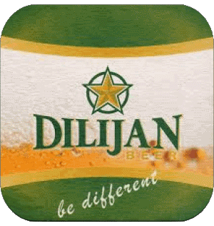 Diligan Beer Armenia Birre Bevande 