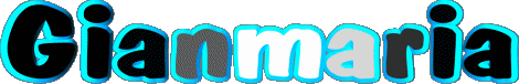 Gianmaria G FEMMINILE - Italia Nome 