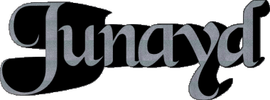 Junayd J MANN - Maghreb Muslim Vorname 