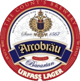 Arcobraü Alemania Cervezas Bebidas 