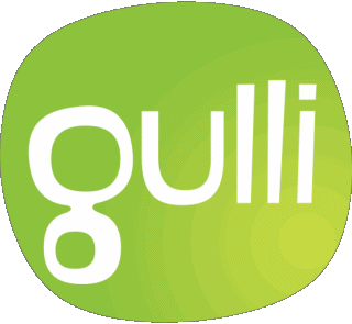 Logo Gulli Channels - TV France Multi Media 