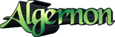 Algernon A MASCULIN - UK - USA Prénoms 