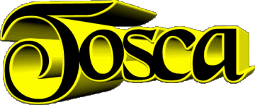 Tosca T FEMININ - Italie Prénoms 