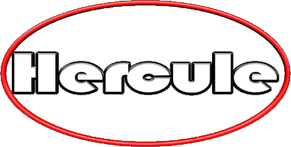 Hercule H MASCULINE - France First Names 