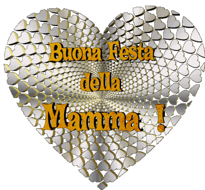 17 Buona Festa della Mamma Italienisch Nachrichten 