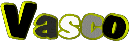 Vasco V MASCHIO -  Italia Nome 