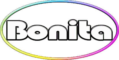 Bonita B FEMININ - UK - USA Prénoms 