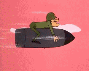 Motors Race Video GIF - 10 Wacky Races Cartoons TV Filme Multimedia 