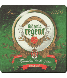 Bohemia-Regent Tschechische Republik Bier Getränke 