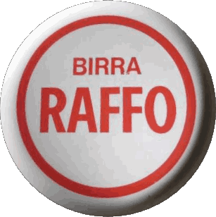 Raffo Italien Bier Getränke 