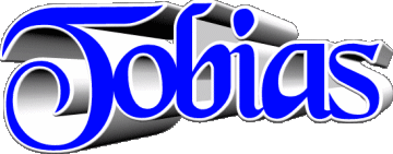 Tobias T MASCHIO - UK - USA - IRL - AUS - NZ Nome 