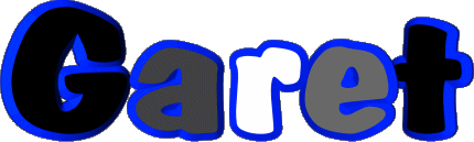 Garet G MASCHIO - UK - USA - IRL - AUS - NZ Nome 