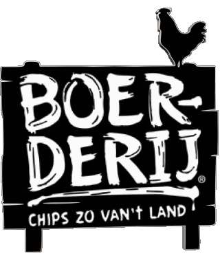 Boerderij Paesi Bassi Apéritifs - Chips - Snack Cibo 