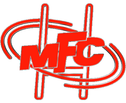 Magnoac FC Dept 65 Rugby Club France Logo Sports 