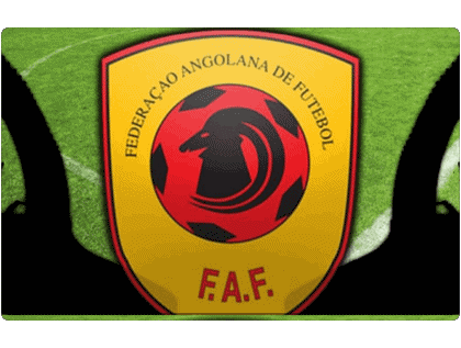 Angola Afrika Fußball - Nationalmannschaften - Ligen - Föderation Sport 