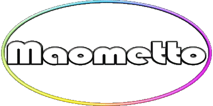 Maometto M MASCULINE - Italy First Names 