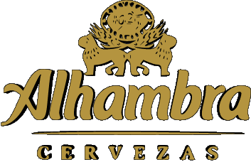 Alhambra España Cervezas Bebidas 