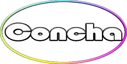 Concha C FEMENINO - España Nombre 