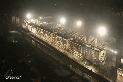 Demolition Places Humor -  Fun 