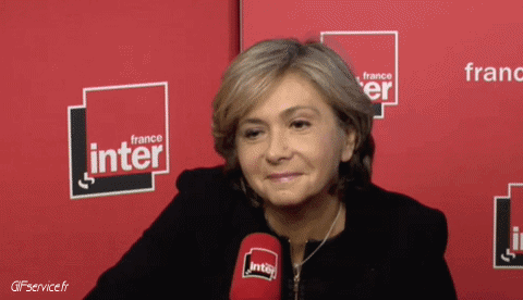 Valerie Pecresse Politique - France PERSONNAGES Humour - Fun 